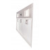 EV-9UCQST Schweigen 90cm Undermount Rangehood